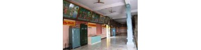 முத்துமலை- கோயம்புத்தூர் 